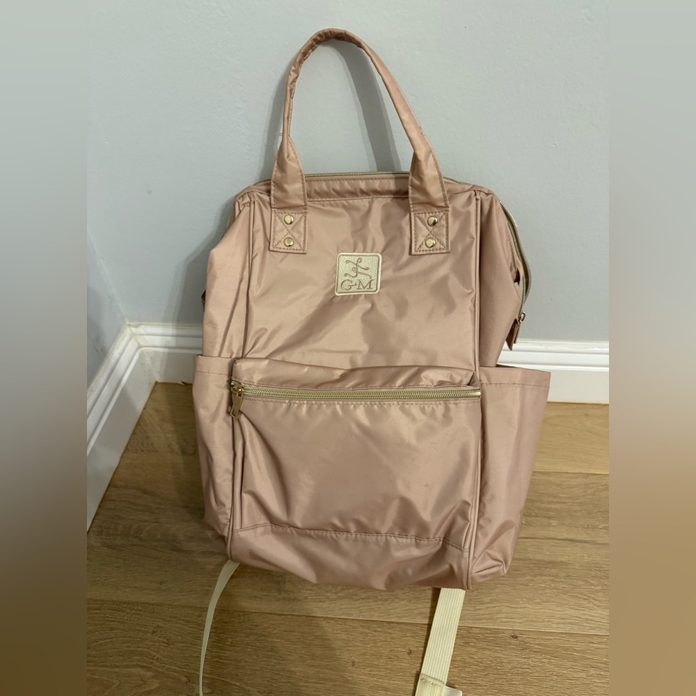 Ballet backpack